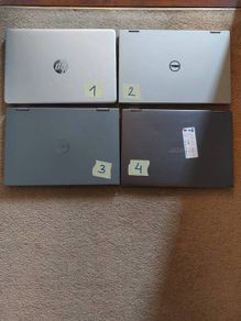 laptops for parts