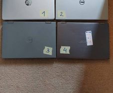 laptops for parts