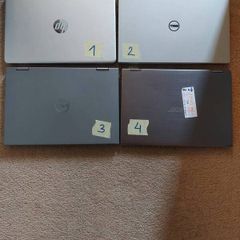 laptops for parts