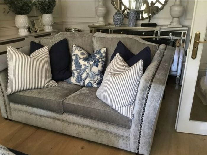 Luxurious Sofas
