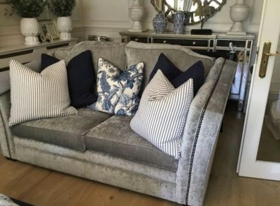 Luxurious Sofas