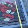 Lovely hand Painted Picture Image 4