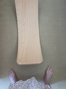 Kids Wobbel Balance Board