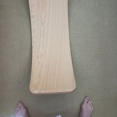 Kids Wobbel Balance Board