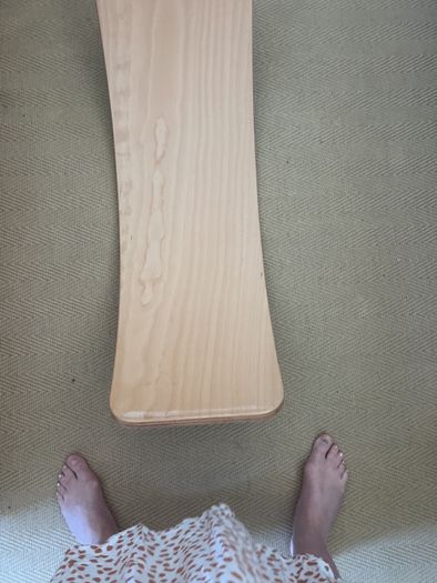 Kids Wobbel Balance Board