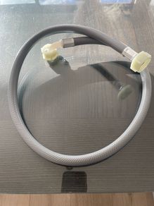 Hose for washing machine