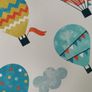 BLACKOUT children's bedroom roller blind Image 2