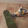 Zara sneakers Image 2