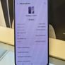 Samsung Galaxy S24 Plus Dual Sim 256GB 12G ram Cobalt Violet, Unlocked Image 3