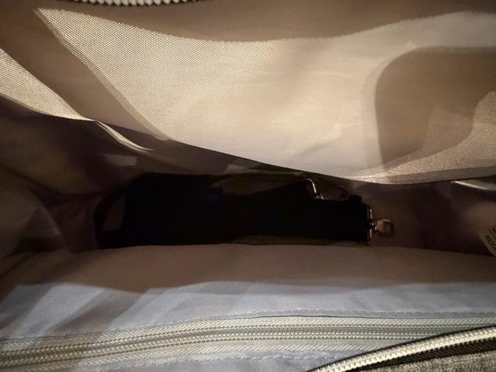 QPlay collection baby changing bag