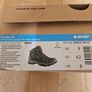 Hiking Boots Hi-Tec WP EU42 UK8 Image 3