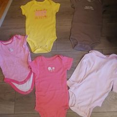 Bsby bundle 12 mts