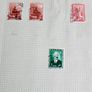 Norway 5 Sheets of Stamps Image 5