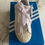 New Limited Edition Adidas Superstar Fringe Image 2