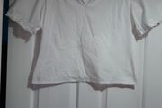 White blouse