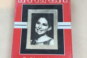 Barbra Streisand The Television Specials - HITS DVD Box Set REGION 1 RARE