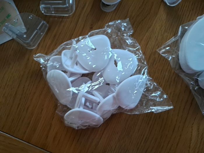 Babylo Home Safety Baby Proofing Pack