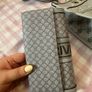 Grey River Island bag Image 6