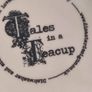 ONE Tales in a Teacup Robin Teacup , Disaster Designs Disaster Designs Tales in a Teacup Collection Image 6