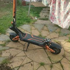 Kukirin G3 pro electric scooter