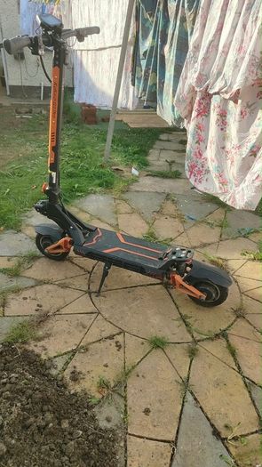 scooter
