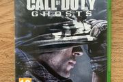 Call of Duty Ghosts Xbox one