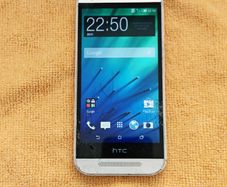 HTC One Mini 2 - Fair Condition