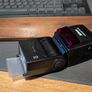 Nikon Sb-600 Flash Unit Image 10