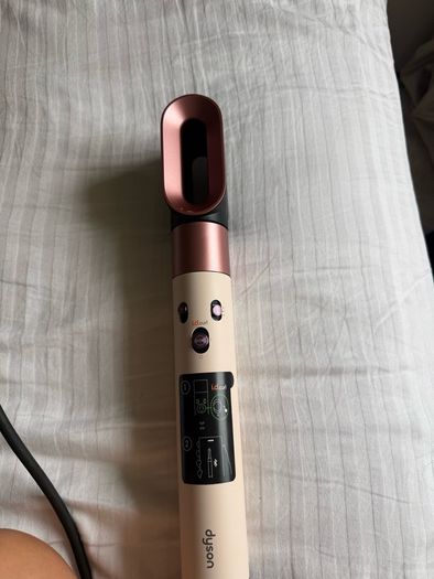 Brand New Dyson Airwrap I.d Shade Rose Gold