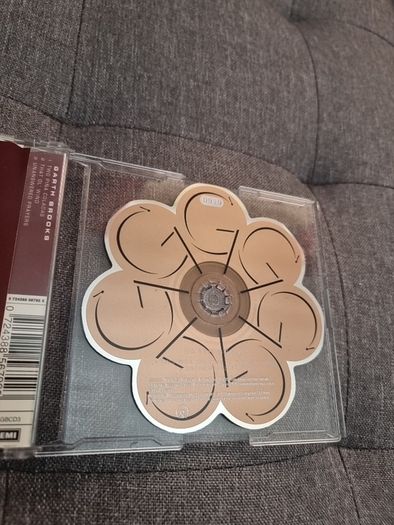 Garth Brooks Limited edition Two Pina Coladas CD single.