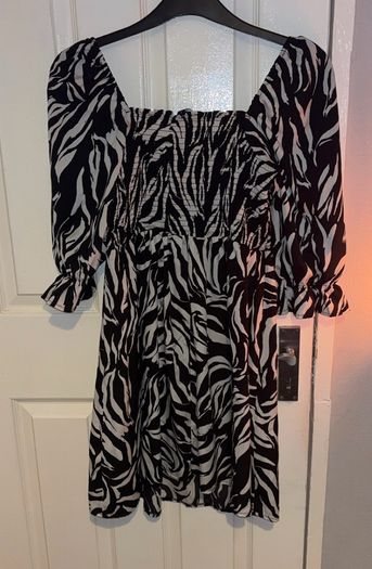 New Look dress
