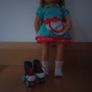 Our Generation Roller Skate Waitress Set Image 8