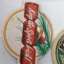 20 x vintage beer mats ,nice collection,,see pictures for condition ,sold as seen ,price includes post to anywhere in Ireland thank you, Job lot Image 5