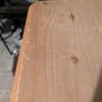 solid pine chest of drawers Image 5