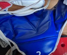 Martial Arts body protection kit