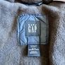 Gap down coat , 12/18m Image 3