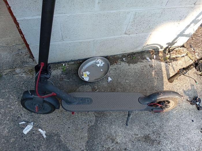 scooter