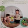 winnie the pooh spinning toy Image 5