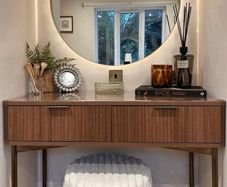 Dressing table / side table
