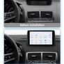 2Din AI Systems Android 14 Car Radio for Opel Meriva B 2009-2014 Multimedia Video Player GPS Autoradio Auto Carplay RDS Image 3