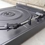 Telefunken HS 404 Turntable. For Spares Or Repair. Image 5