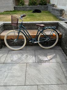 City Bike Elops 520