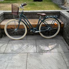City Bike Elops 520