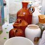 Celtic Ceramics Earthenware Jars Image 6