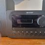 Sharp Blutooth Cd Radio Image 2