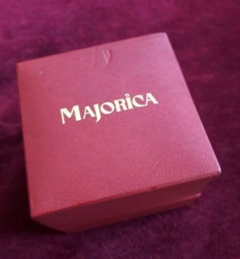 Majorica Pearl bracelet
