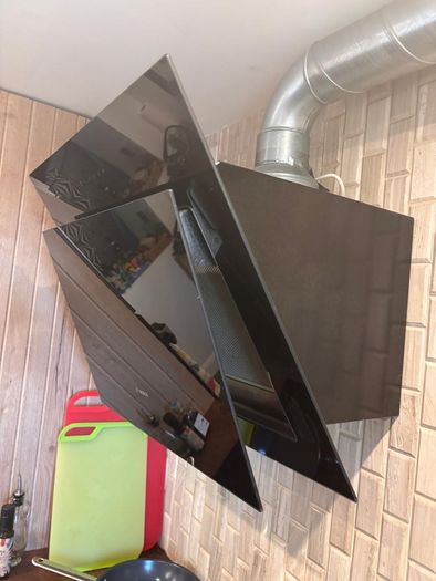 Bosch Extractor Fan