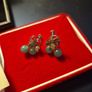 Vintage Earrings Image 3