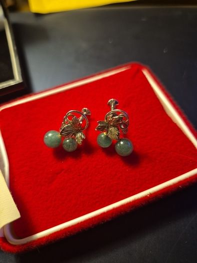 Vintage Earrings