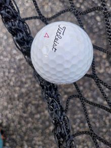 Golf Nets